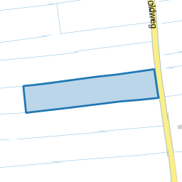 Perceel ODB01-AE-207