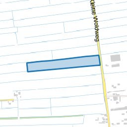 Perceel ODB01-AE-211