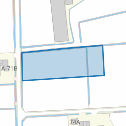 Perceel ODB01-AE-218