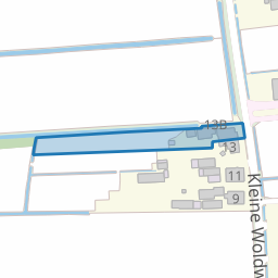 Perceel ODB01-AE-237