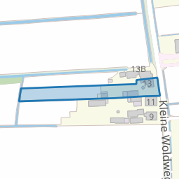 Perceel ODB01-AE-238