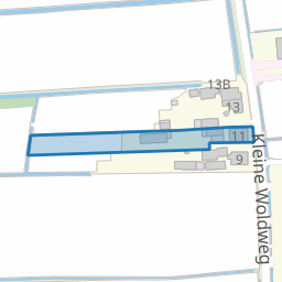 Perceel ODB01-AE-239