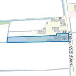 Perceel ODB01-AE-240