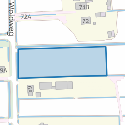 Perceel ODB01-AE-243