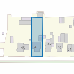 Perceel ODB01-AE-253