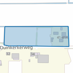 Perceel ODB01-AE-257
