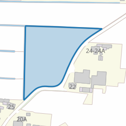 Perceel ODB01-AE-273