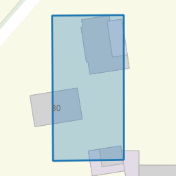 Perceel ODB01-AE-284