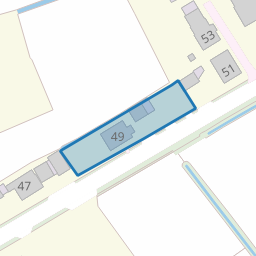 Perceel ODB01-AE-295