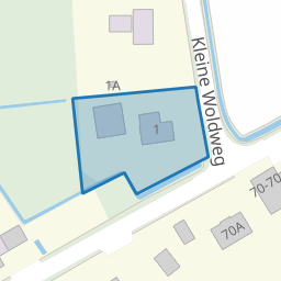 Perceel ODB01-AE-303