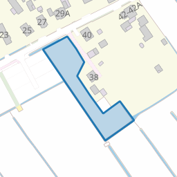 Perceel ODB01-AE-313