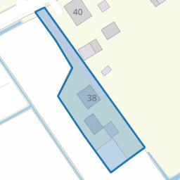 Perceel ODB01-AE-314