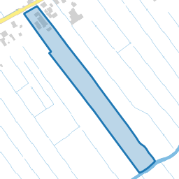 Perceel ODB01-AE-325