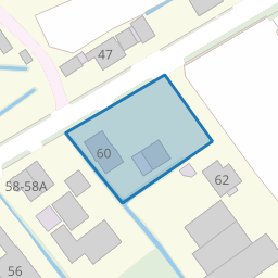 Perceel ODB01-AE-327