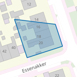 Perceel ODB01-AE-340