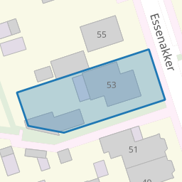 Perceel ODB01-AE-341