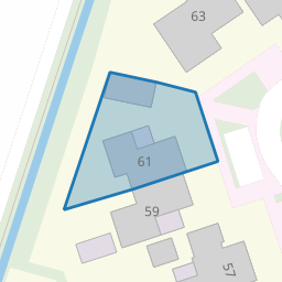 Perceel ODB01-AE-345