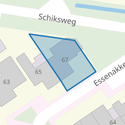 Perceel ODB01-AE-348