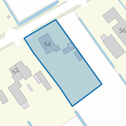 Perceel ODB01-AE-353