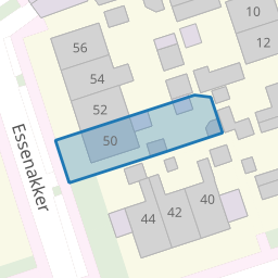 Perceel ODB01-AE-358