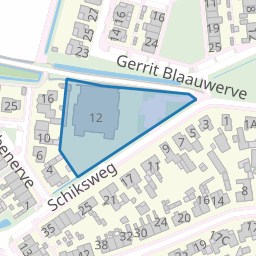 Perceel ODB01-AE-396