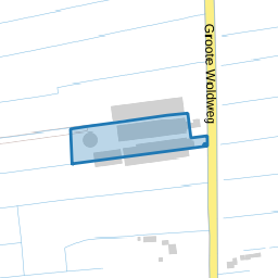 Perceel ODB01-AE-405