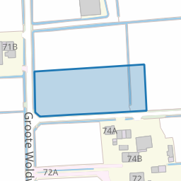 Perceel ODB01-AE-409