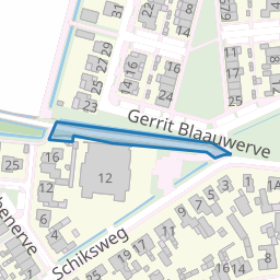 Perceel ODB01-AE-412