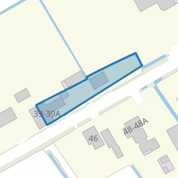 Perceel ODB01-AE-421