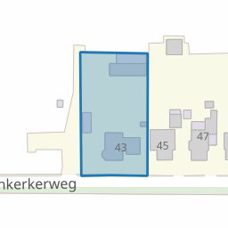 Perceel ODB01-AE-424
