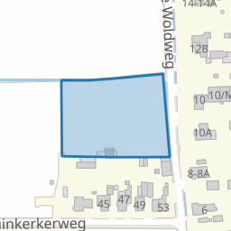 Perceel ODB01-AE-425