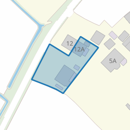 Perceel ODB01-AE-431