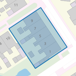 Perceel ODB01-AE-433