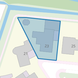 Perceel ODB01-AE-437