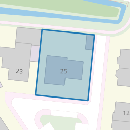 Perceel ODB01-AE-438