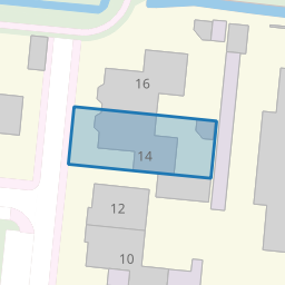 Perceel ODB01-AE-439