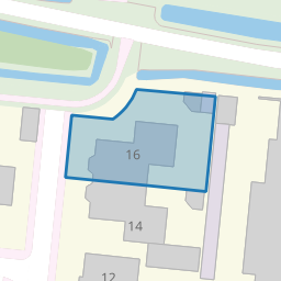 Perceel ODB01-AE-443