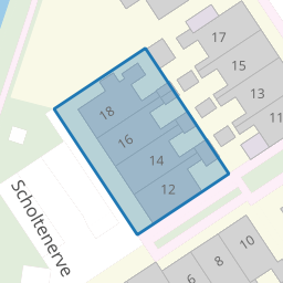 Perceel ODB01-AE-484