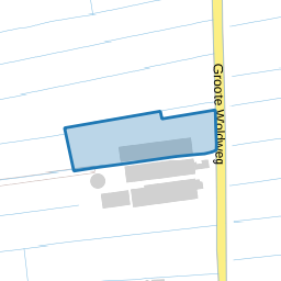 Perceel ODB01-AE-491