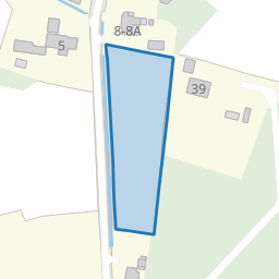 Perceel ODB01-AE-5