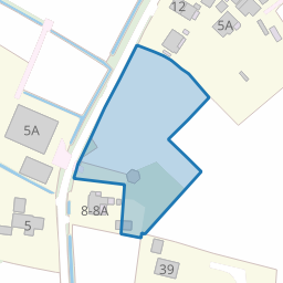 Perceel ODB01-AE-505