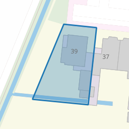 Perceel ODB01-AE-516