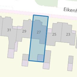 Perceel ODB01-AE-522