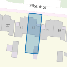 Perceel ODB01-AE-524
