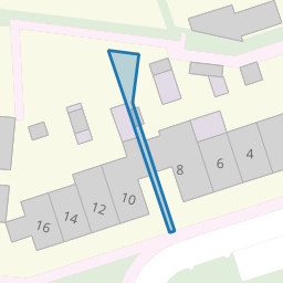 Perceel ODB01-AE-533