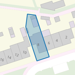 Perceel ODB01-AE-534