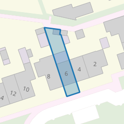 Perceel ODB01-AE-535