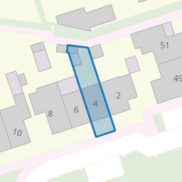 Perceel ODB01-AE-536