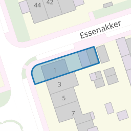 Perceel ODB01-AE-538