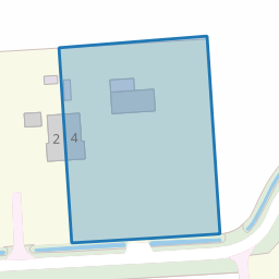 Perceel ODB01-AE-576